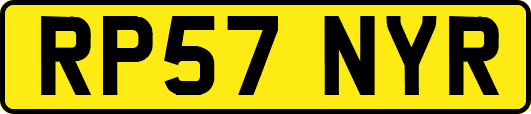 RP57NYR