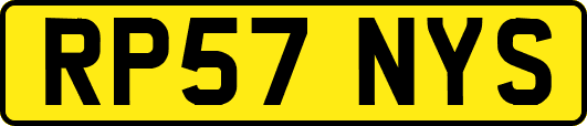 RP57NYS