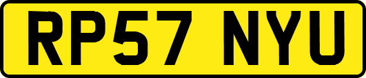 RP57NYU