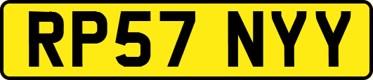 RP57NYY