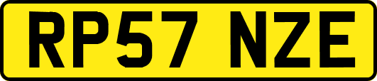 RP57NZE