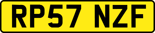 RP57NZF
