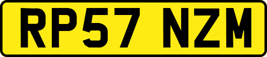 RP57NZM