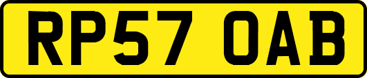 RP57OAB