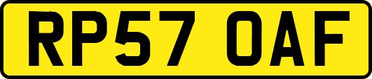 RP57OAF