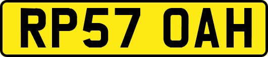 RP57OAH