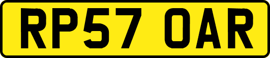 RP57OAR