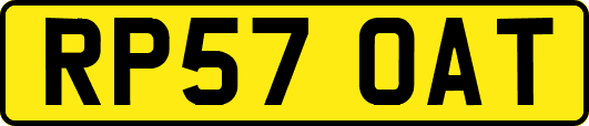 RP57OAT