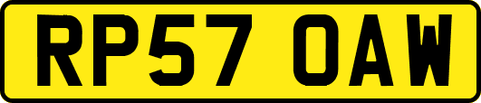 RP57OAW
