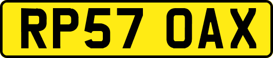 RP57OAX