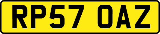 RP57OAZ