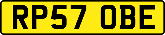 RP57OBE
