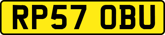 RP57OBU