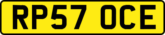 RP57OCE
