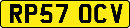 RP57OCV