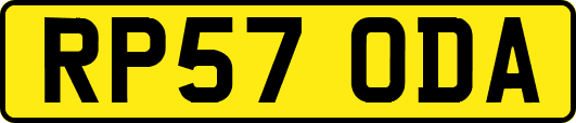 RP57ODA