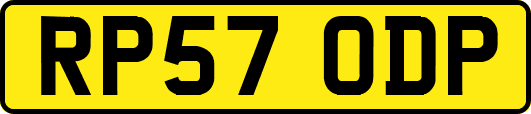 RP57ODP