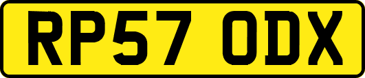 RP57ODX