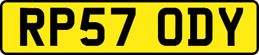 RP57ODY