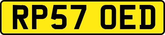 RP57OED