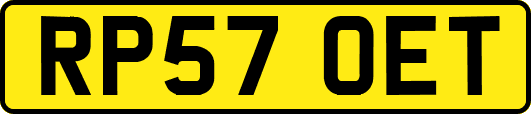 RP57OET
