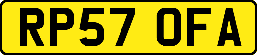 RP57OFA