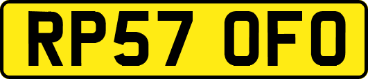 RP57OFO