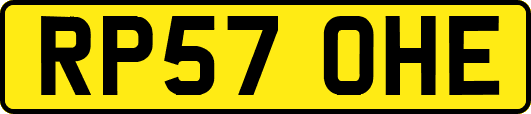 RP57OHE