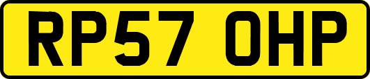 RP57OHP