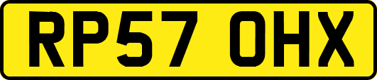 RP57OHX