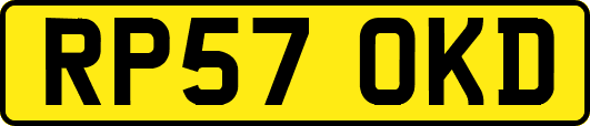 RP57OKD