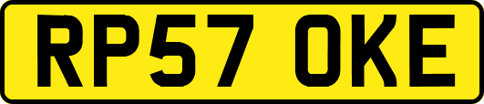 RP57OKE
