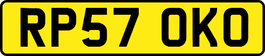 RP57OKO