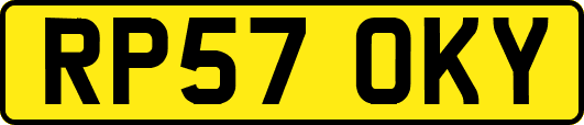 RP57OKY