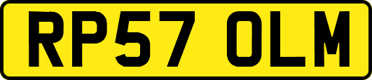 RP57OLM