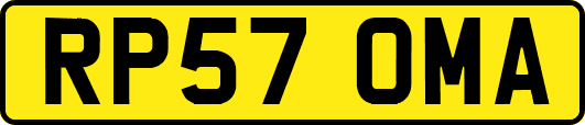 RP57OMA