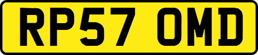 RP57OMD