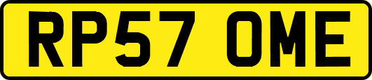 RP57OME