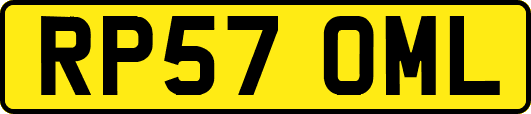 RP57OML