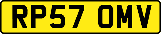 RP57OMV