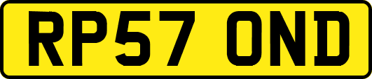 RP57OND
