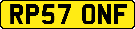 RP57ONF