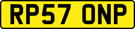 RP57ONP