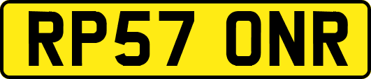 RP57ONR