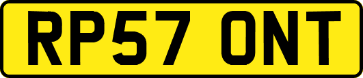 RP57ONT