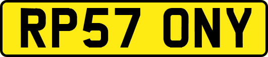 RP57ONY