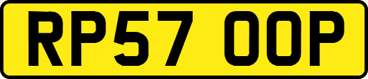 RP57OOP