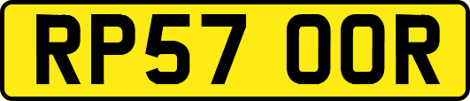 RP57OOR