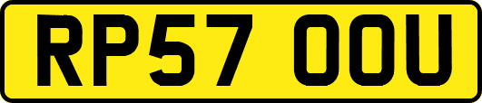 RP57OOU