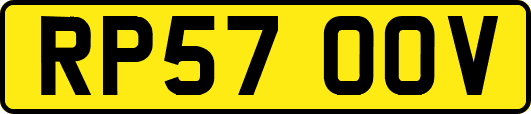 RP57OOV